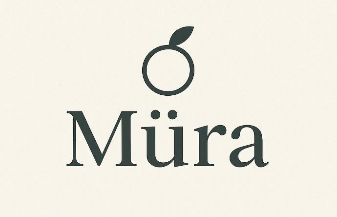 logo du site Müra